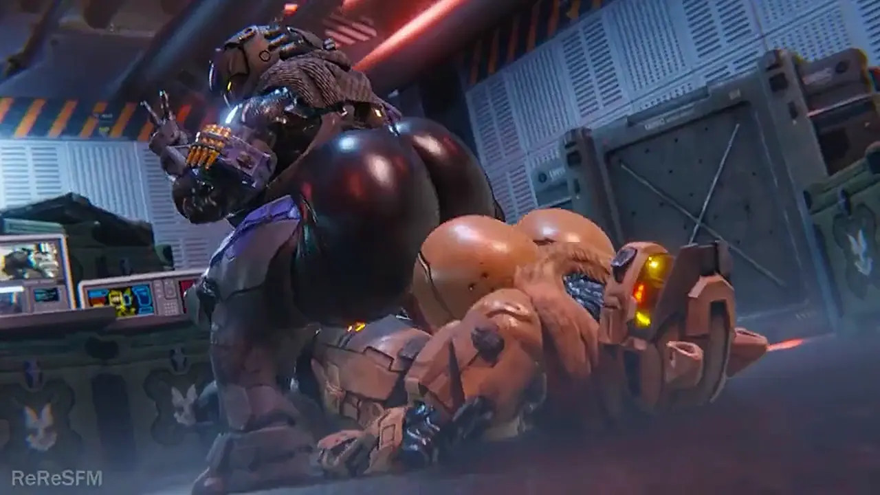Thick Spartans