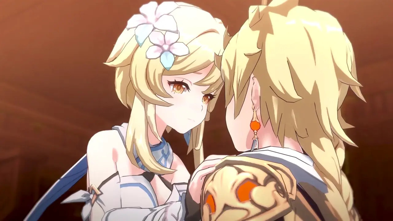 (4K) We Meet Again, Onii-Chan! [PastaPaprika]