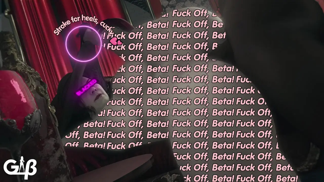 2K LADY D X DOOD (Beta-Safe)