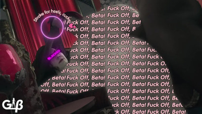 2K LADY D X DOOD (Beta-Safe)