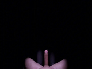 Monster [ Lapdance and Sex ] Femdom Electroplay