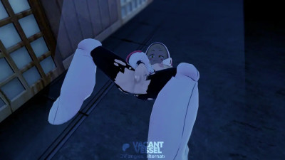 Ochaco X Toga Possession [Loop]