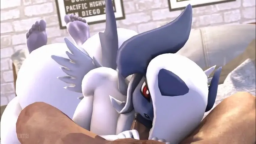 Absol suck
