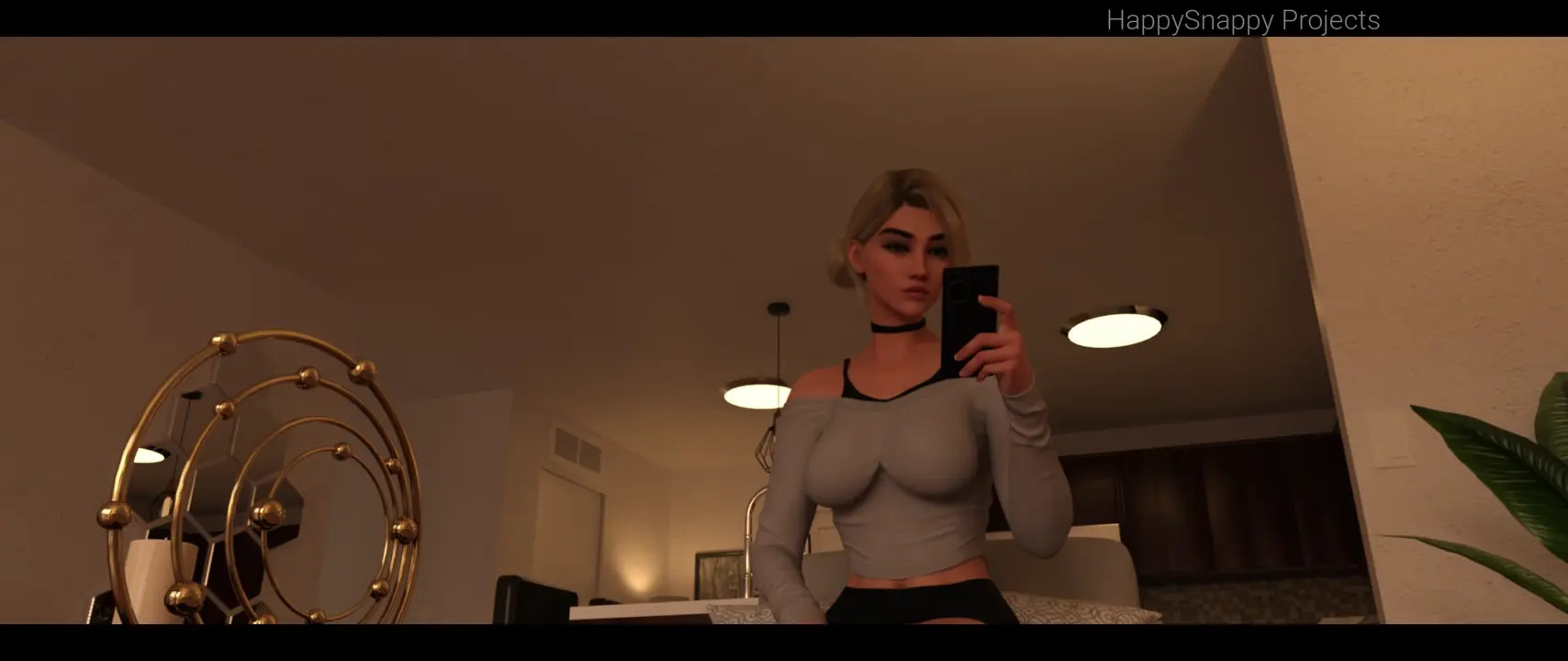 Dreaming about Nova: Father's Day Surprise (Teaser)