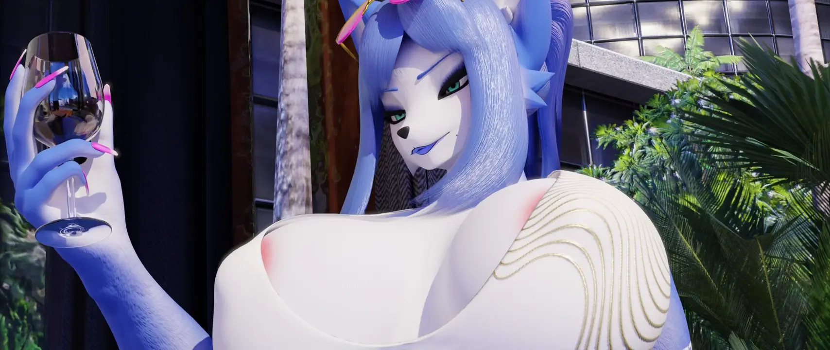 Beach Shenanigans - BlackSpoiler