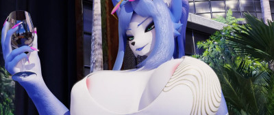 Beach Shenanigans - BlackSpoiler