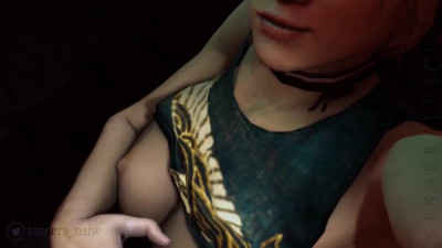 Heather Mason Sexting『Sinners_nsfw』