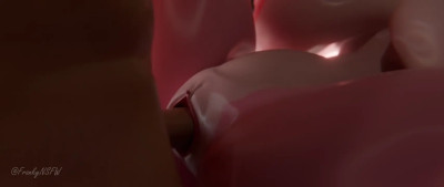 Pals have specific needs『Franky3d』