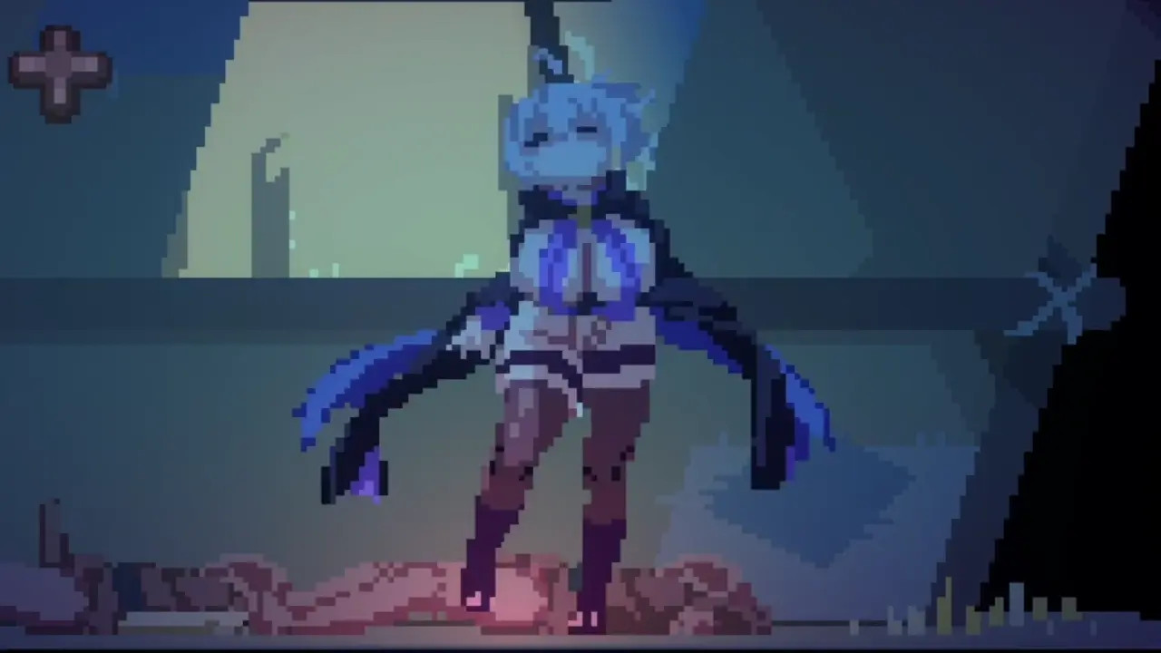 Kunoichi Sekirin All Sex Animations