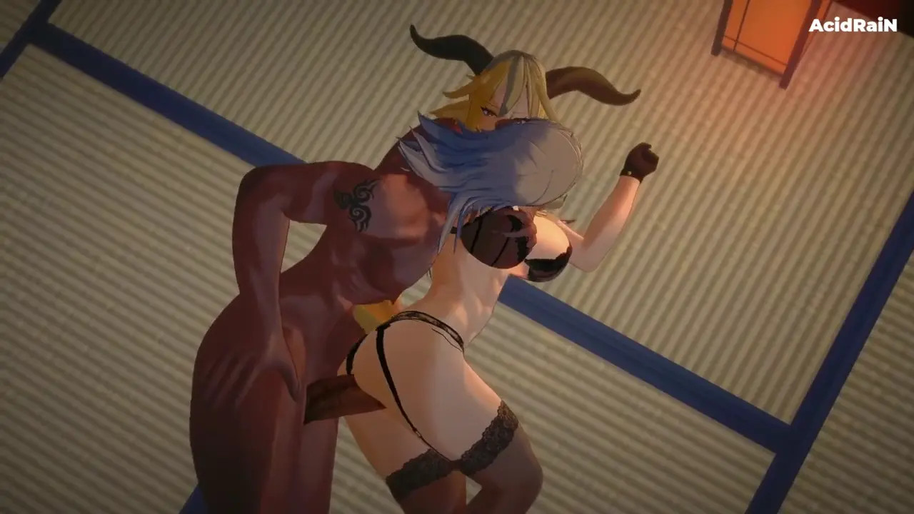 Degenbrecher sex [sound] 明日方舟