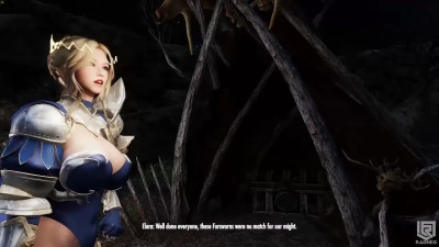 My Kingdom for a horse Folie à Deux