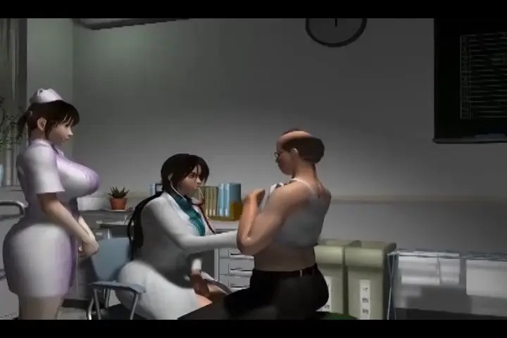 New Hentai: Umemaro 3D - Vol.8 - Lewd Consultation Room Creampie Endings (English Sub) - Stream & Download HD | rule34tv.com