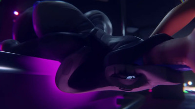 Sapphire deep trhoat