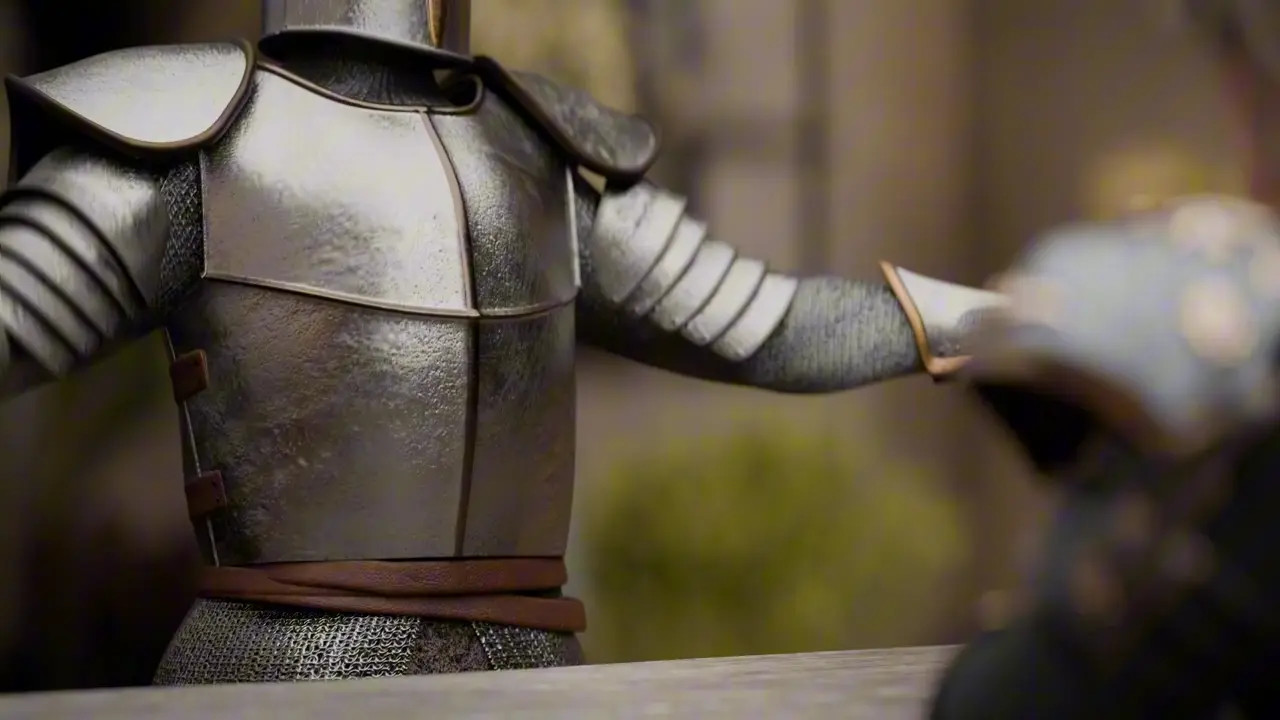 Power Surge | Glitched to Glory [Rekin3D][NO WM]