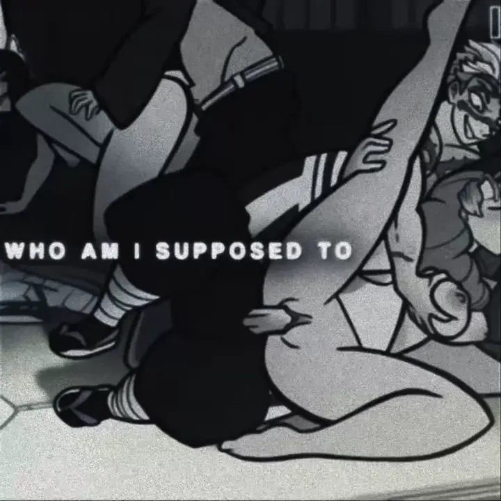 Mitsuri X Shinobu || WHO AM I ||