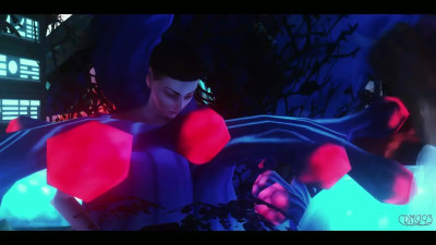 The Invasion 母植物 | [S4]