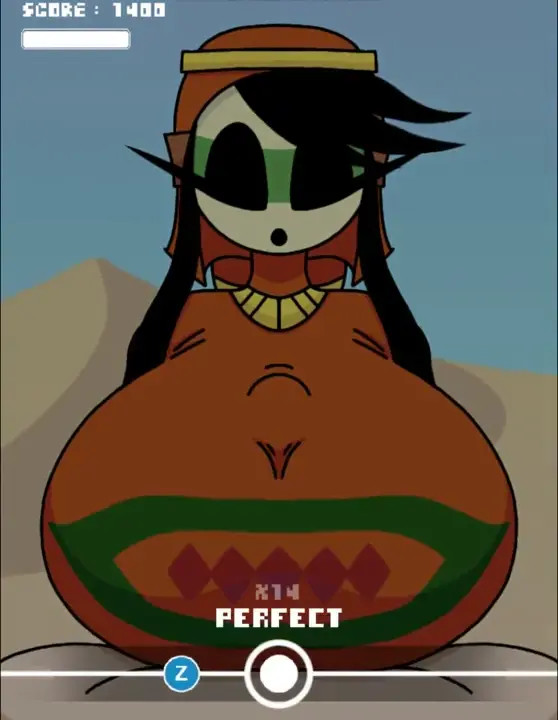 Tanjesina [BeatBanger]