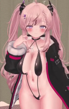 Premature ejaculation improvement masturbation support [Sika]