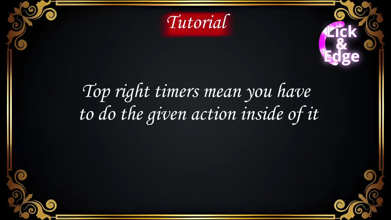 [Fully Voiced] Our Adventure: Don't be a cuck [Public V]