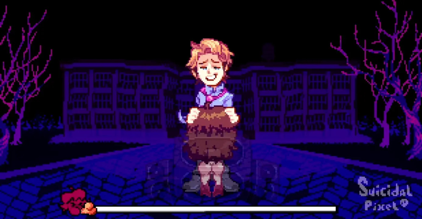 Game Over (GF) - Remaster