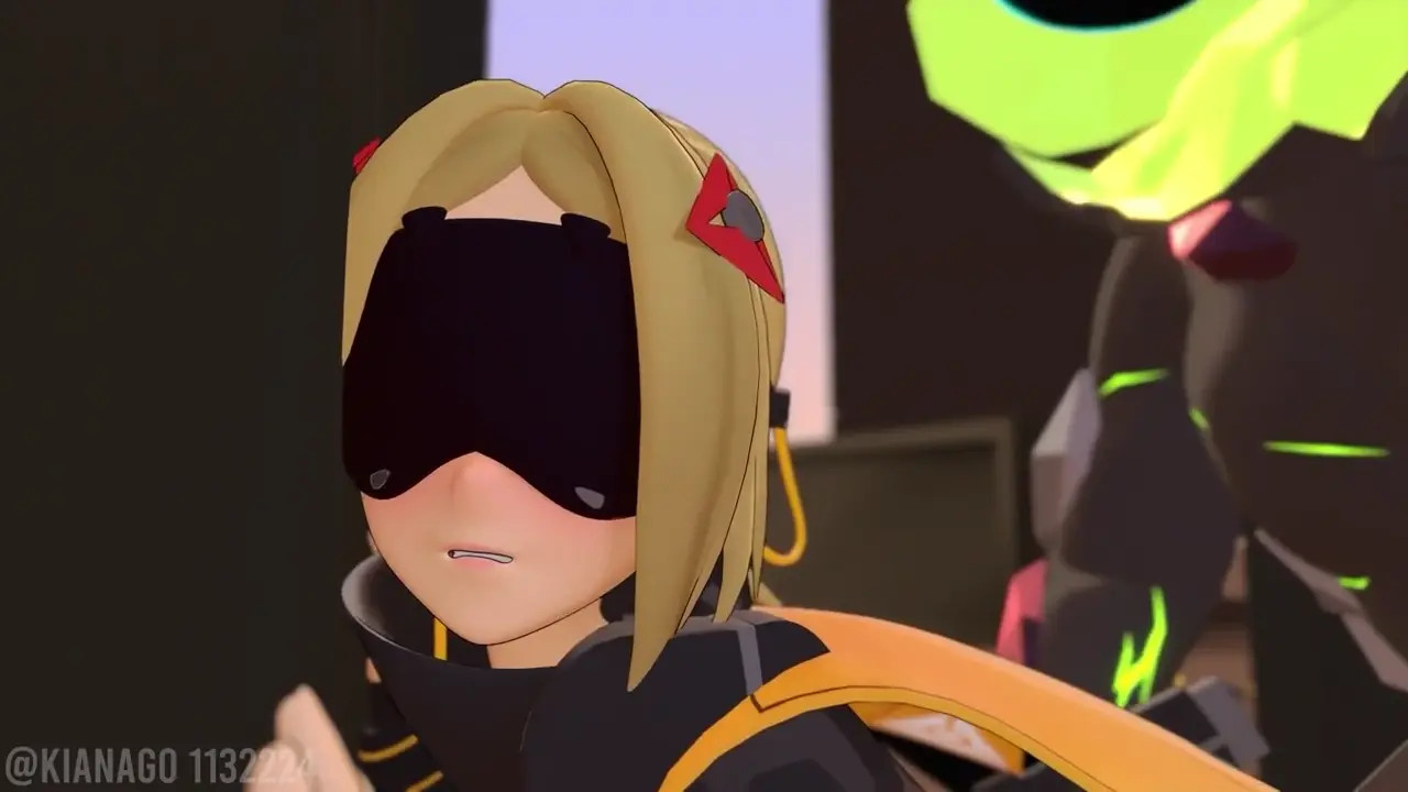 Trigger For the Mission