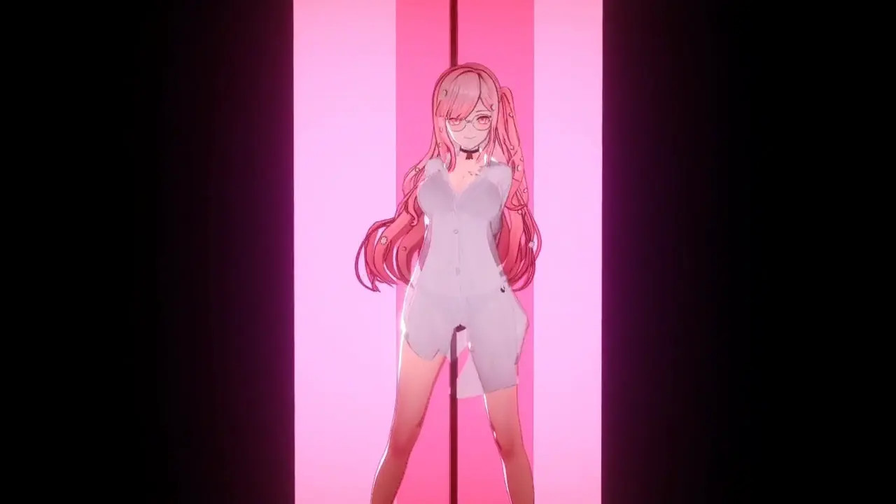 [Hololive]: Holoslut~