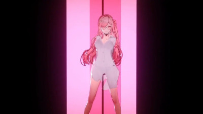 [Hololive]: Holoslut~