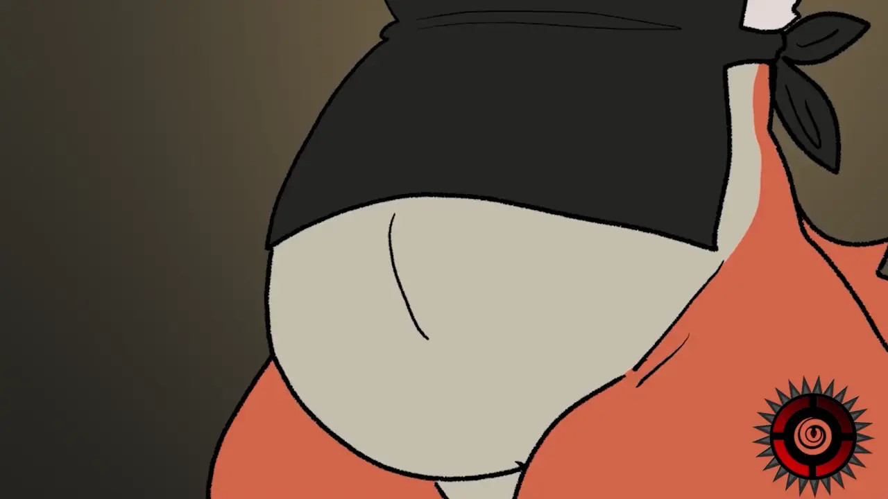 Vixens Dinner Shift~ (Oral Vore)