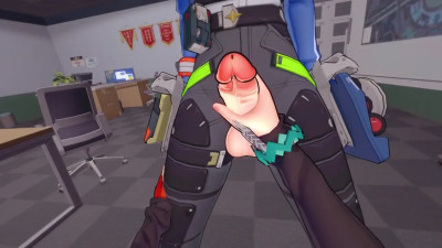 Zendles Zone Zero futa Zhu Yuan Taker POV + POV