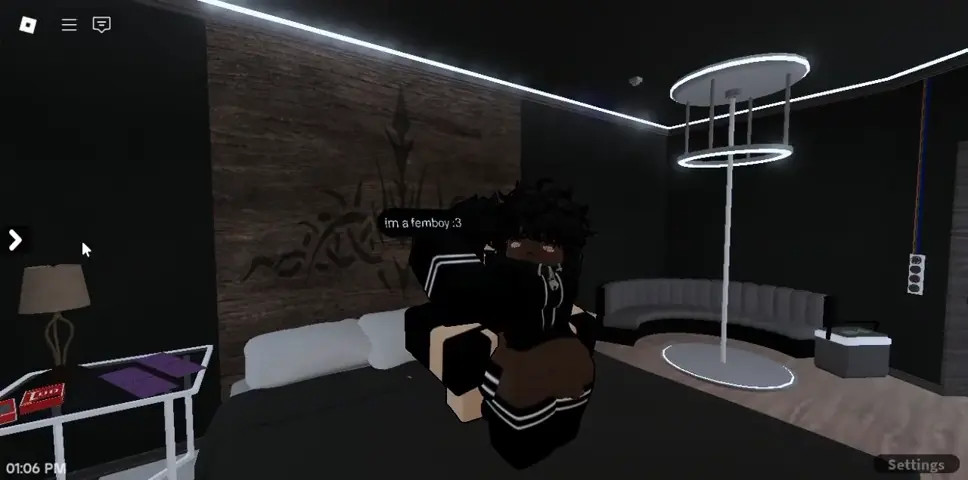 Jayson Fucking Sharky Femboy