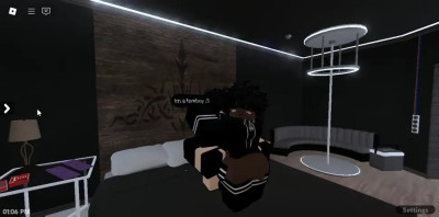 Jayson Fucking Sharky Femboy