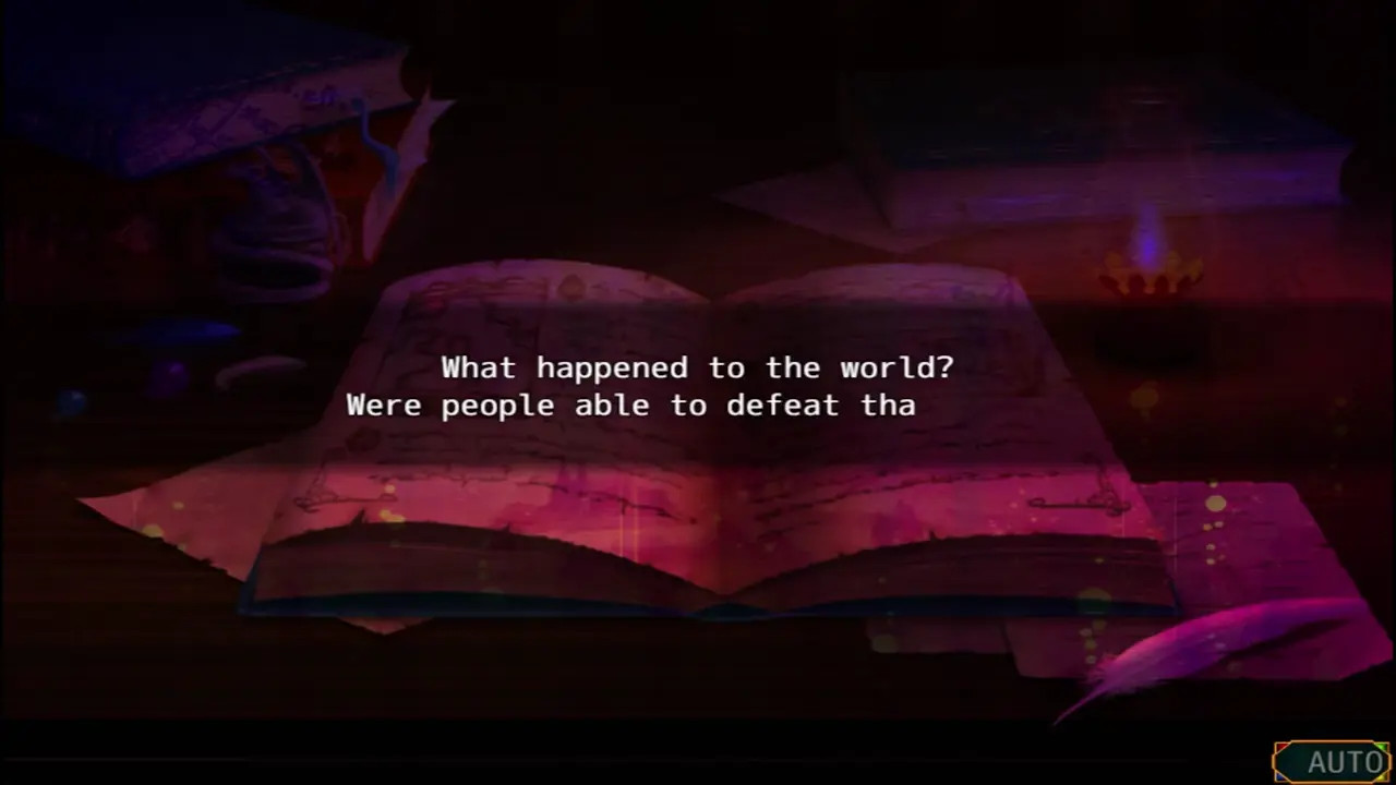 Trinity Dungeon - 1 No Commentary