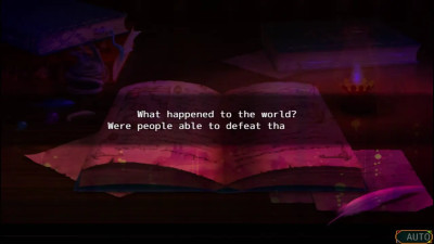 Trinity Dungeon - 1 No Commentary