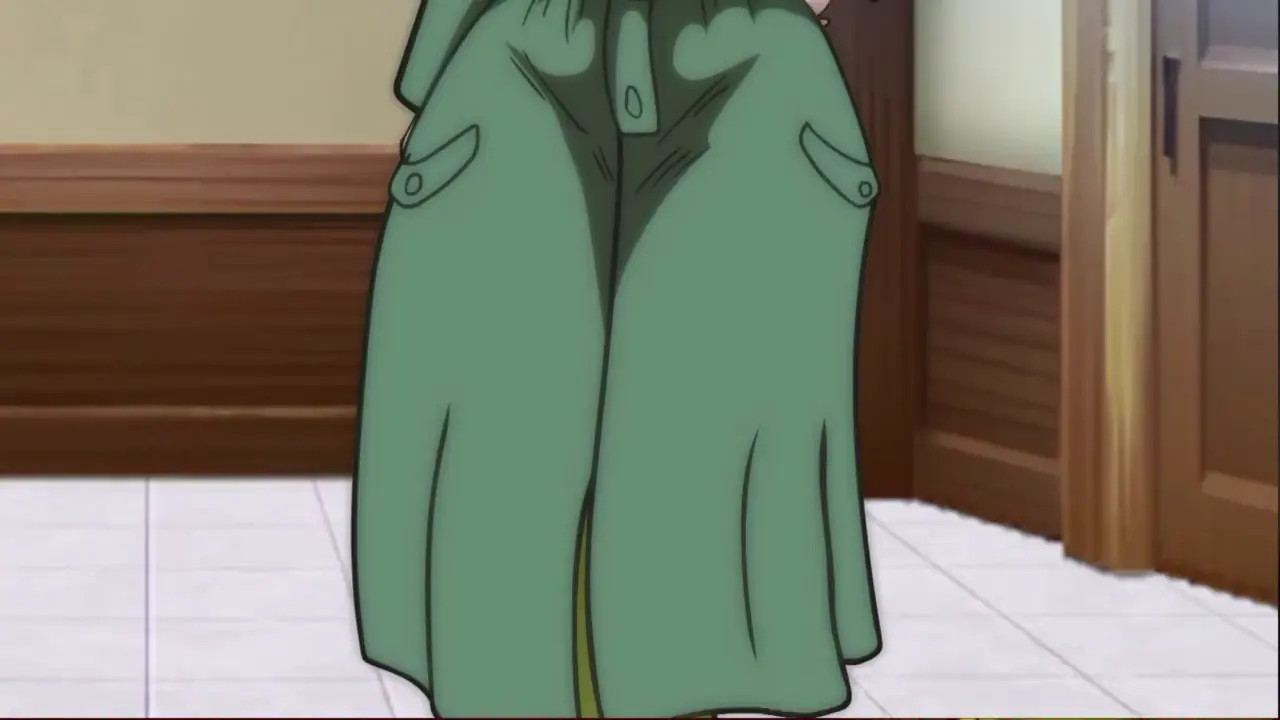 Bulma's Balls The Game - All Sex Scenes - Part 3