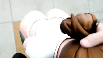 Should_ve-signed-up-for-that-membership part1 and 2 [Eddysfm] [4k 60fps]