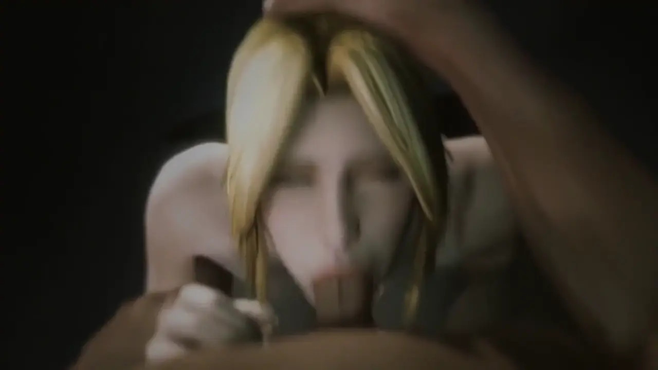 Helena UwU HMV PMV
