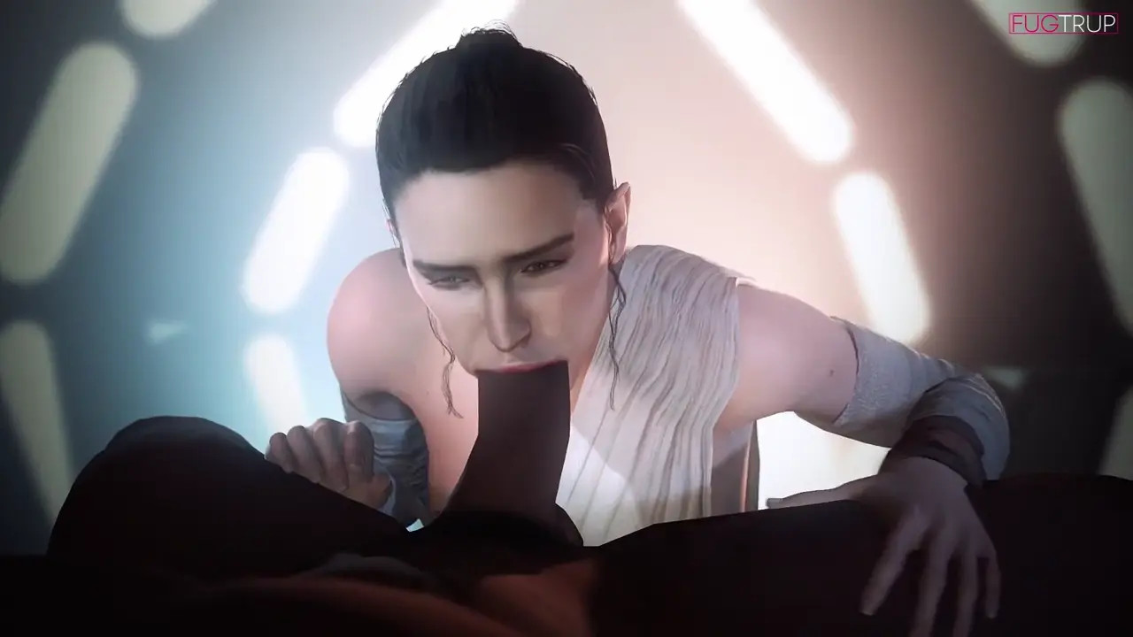 Star Wars Bones HMV PMV