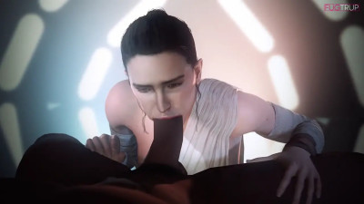 Star Wars Bones HMV PMV