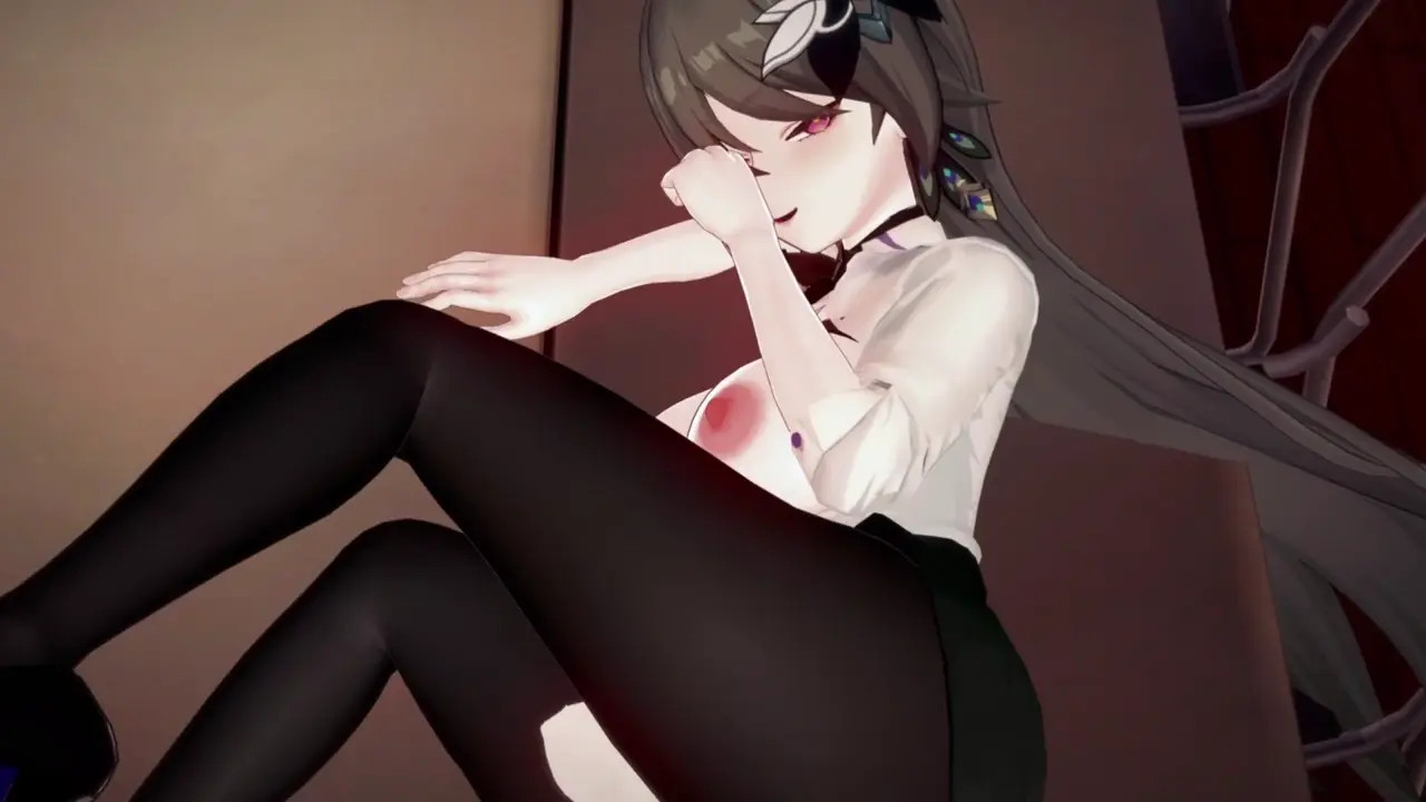 Vita is yours POV