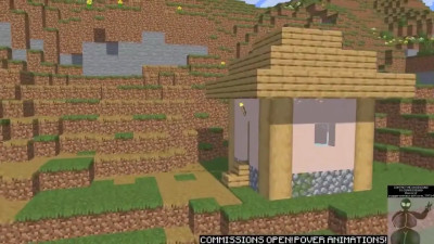 Post vore by pover animations