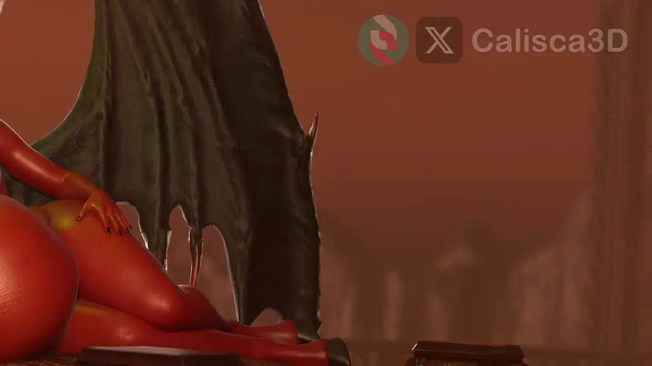 Post vore by calisca3d