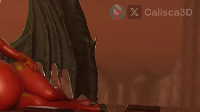 Post vore by calisca3d