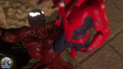 Oral vore by nighdruth