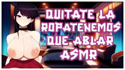 Sex WITH My girlfriend hot HISTORY asmr