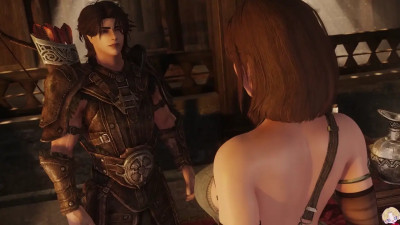 Goblin Study - Part 1