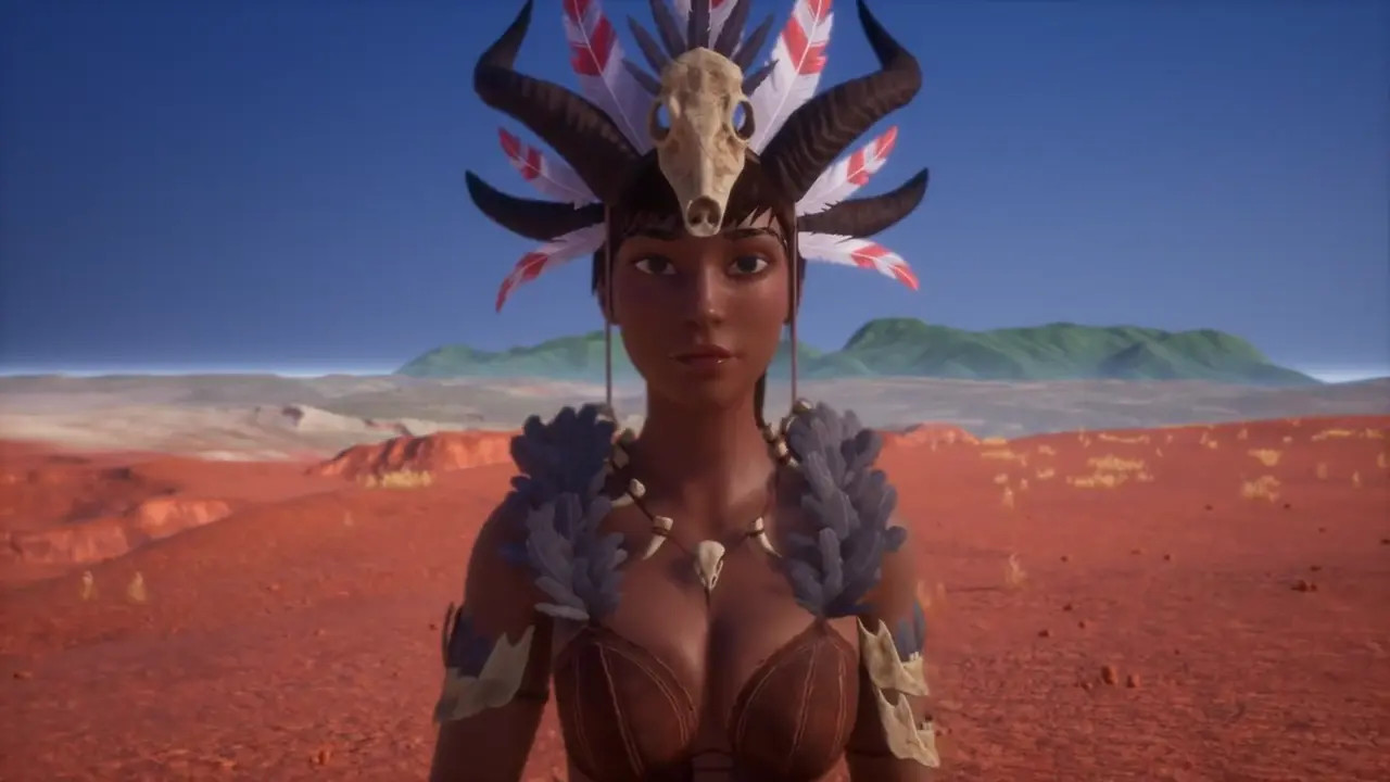 Tribute to the Fertility King - Season 1, Episode 1 (2020)
