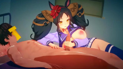 Marvelous Sunday_Uma Musume [Axl020431]