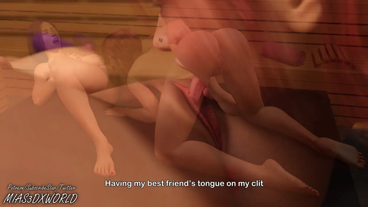 TEMPTATION - Bonus Episode #1 (Promo)