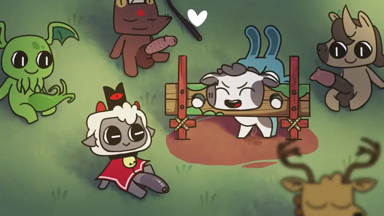 Follower public punishment