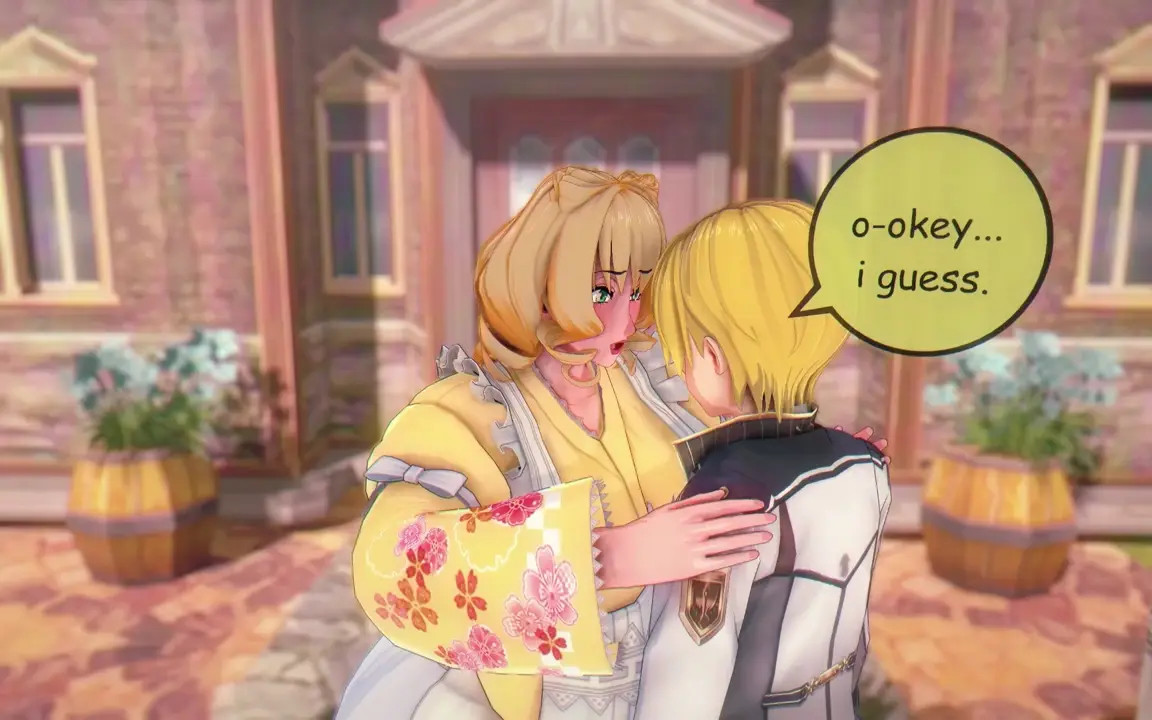 Loving Mother 1-8 By Japs8005